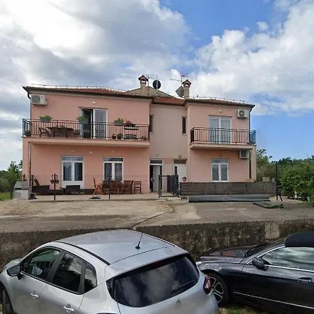 With Parking Space Sveti Ivan, - 25937 * Umag
