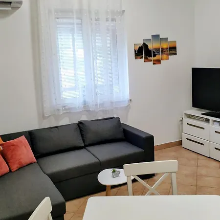With Parking Space Sveti Ivan, - 25937 * Umag