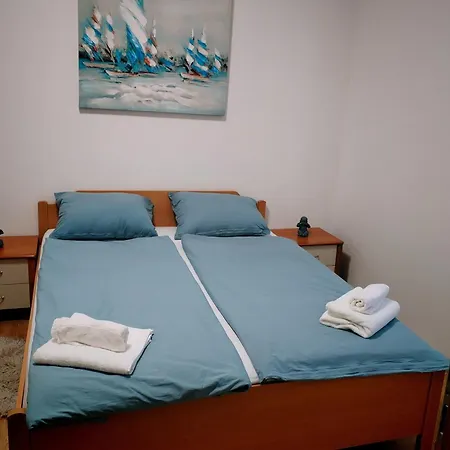 With Parking Space Sveti Ivan, - 25937 Daire