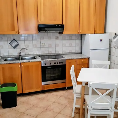 With Parking Space Sveti Ivan, - 25937 Διαμέρισμα Ουμάγκ