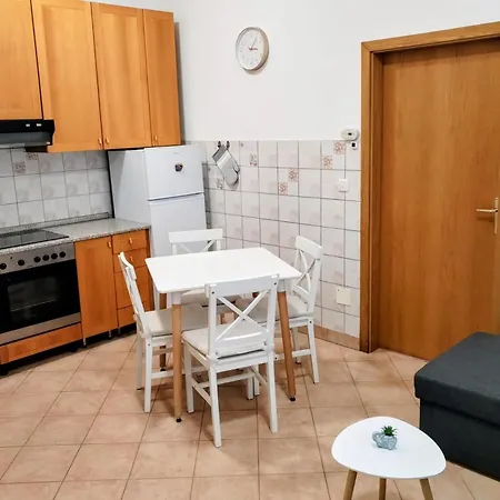 With Parking Space Sveti Ivan, - 25937 Umag