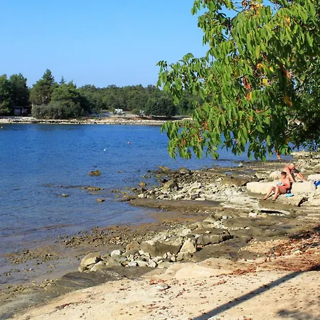 With Parking Space Sveti Ivan, - 25937 Umag