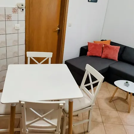 With Parking Space Sveti Ivan, - 25937 Διαμέρισμα