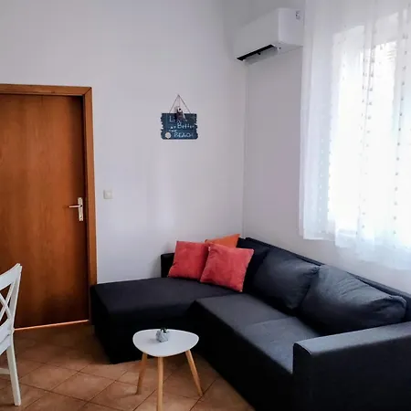 Διαμέρισμα With Parking Space Sveti Ivan, - 25937