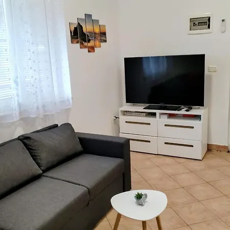 With Parking Space Sveti Ivan, - 25937 Apartament *