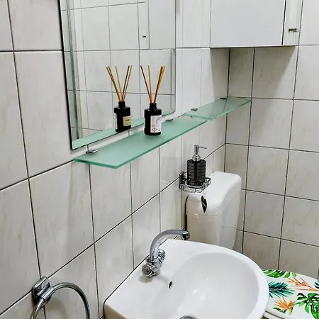 With Parking Space Sveti Ivan, - 25937 Διαμέρισμα